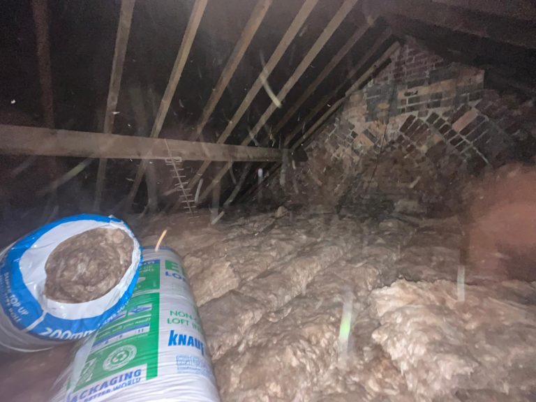 insulation