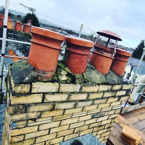 Chimney-1